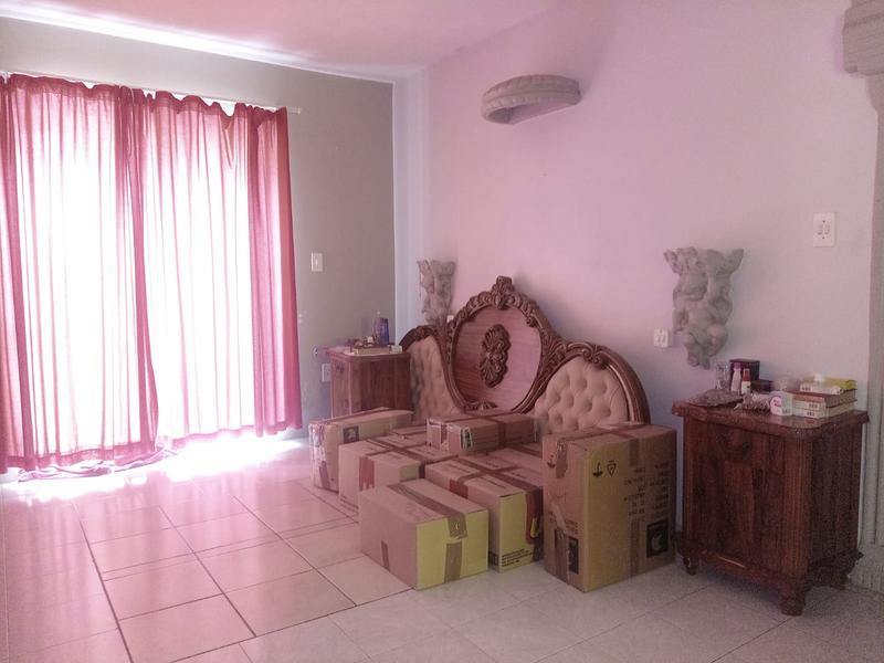 4 Bedroom Property for Sale in Ifafi North West